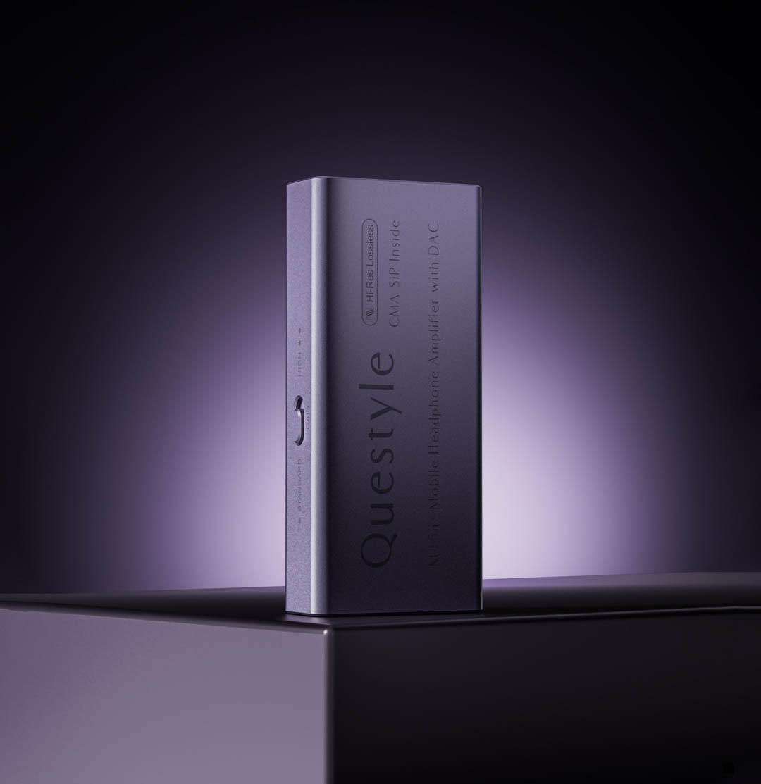 Questyle M15i Special Edition